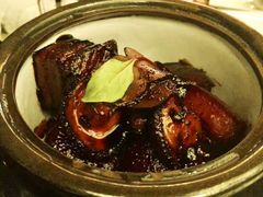 -北京四季酒店·采逸轩