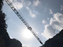 -宁波五龙潭景区