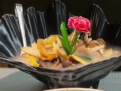 -名善山珍·野生菌汤锅(文殊院店)