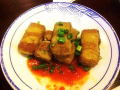 -汪一挑馄饨(老街店)