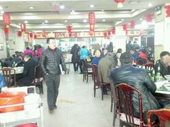 -西塔大冷面(市府大路店)