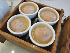 -百乐门喜宴(海珠广场华厦店)