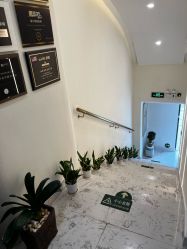 -海涛医疗美容·面部抗衰·注射美鼻