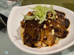 -潮福城潮州大酒楼(湖滨北路店)
