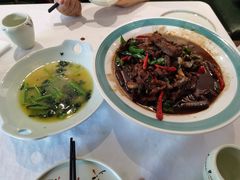 -合兴居烤鸭店