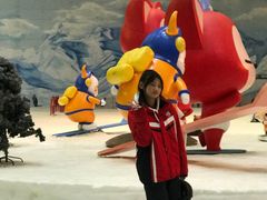 -哈尔滨热雪奇迹