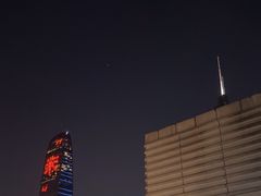 -金摩尔健身游泳(万象城鼎丰大厦店)