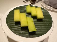 甜瓜-金链花·泰国餐厅(国贸店)