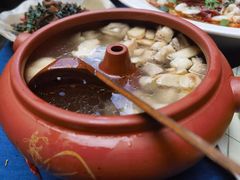 -缘生态云南菜·野生菌庭院餐厅(华侨城店)