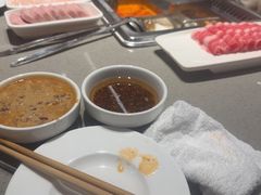 -海底捞火锅(公益西桥店)