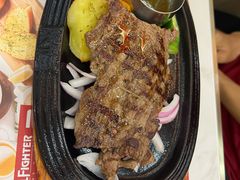 -斗牛士牛排餐厅(嘉里汇店)