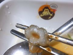 软糯糯奶香年糕-韩国大金刚烤肉·料理(印象城店)