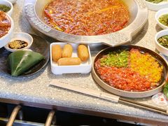 -大龙燚火锅(太古里店)