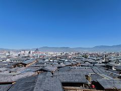 -迪庆藏族自治州博物馆