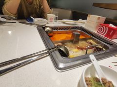 -海底捞火锅(玉桥商业广场店)