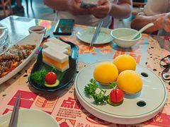 -点都德(广州白云山景区南门店)