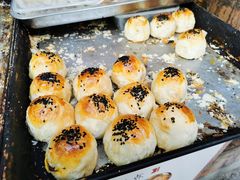 -王天顺海苔饼