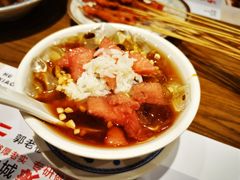 -沪小二铜炉蛙锅(苏州中心星悦汇店)