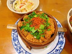 粉蒸牛肉-杨三孃跷脚牛肉(玉双路店)