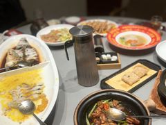 -紫阳海鲜楼·传承闽味(长乐路总店)