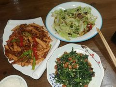 -合家院饭庄(榆关道店)