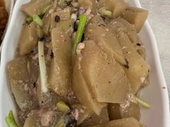 -腰记饭店(龙源路店)