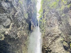 -鹿院坪生态旅游景区