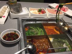 -海底捞火锅(金光华店)
