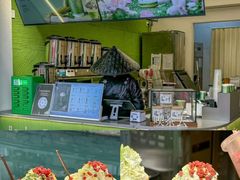 -哑巴生煎(临顿路店)