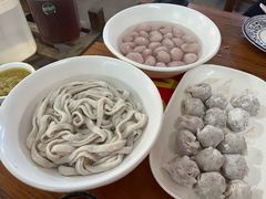 -章记正宗南岗鱼蛋火锅