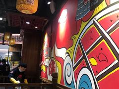 -井格·重庆火锅(王府井店)