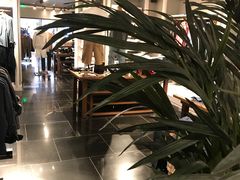 -Abercrombie&Fitch(德基广场店)