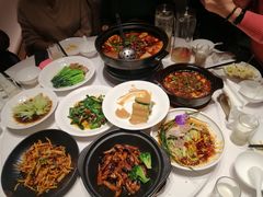 -俏江南天津时尚曲艺主题餐厅(马场道店)