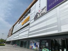 -上海颛桥万达广场