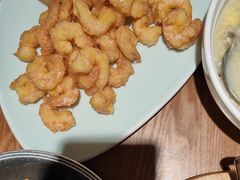 -吕氏疙瘩汤·新鲁菜(济南万象城店)