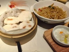 -望湘园·小雅(德基店)