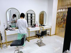 -微笑时刻照相馆(四道口店)