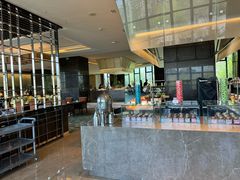 -长春净月潭喜来登酒店·盛宴标帜餐厅