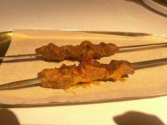 -西域阿里马新疆菜·清真(桂花路店)