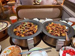 -六月雪干锅(涪城万达广场店)