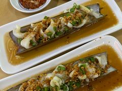 -無招牌海鮮(芽笼店)