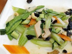 -清真·同发顺饭庄·烧麦(总店)