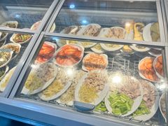 -车头老二大排档(金城步行街店)