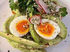 -Egg•Allday Brunch(襄阳北路店)