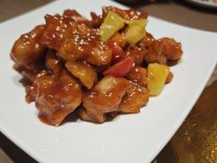 -柴米油盐三杯鸡(象山北路店)