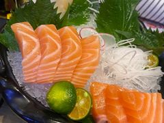 -友壹町寿司(佛山新DNA店)