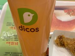 -德克士(睢宁曼哈顿店)