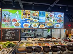 -有位虾匠·胶东土菜小馆(市北店)