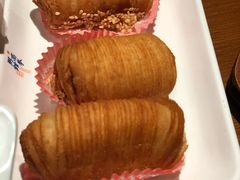 -南拳十三姨·潮汕砂锅粥(世纪金源店)