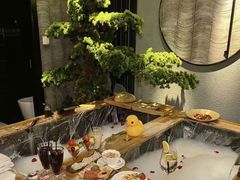 -避尘 Bsense·SPA(新会展总店)
